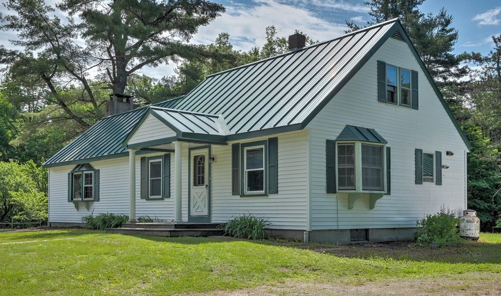 1169 Route 123 North, Stoddard, NH 03464 BHGRE