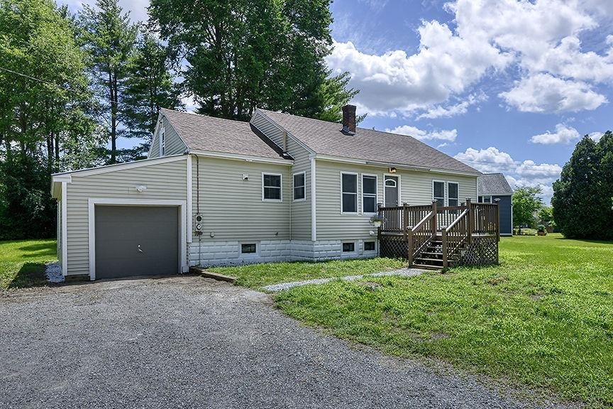 58 Meadow Road, Keene, NH 03431 BHGRE
