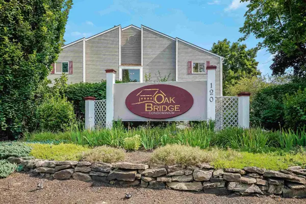 120 Fisherville Road #52, Concord, NH 03303