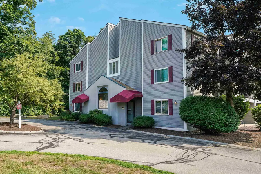 120 Fisherville Road #52, Concord, NH 03303 - Image #3