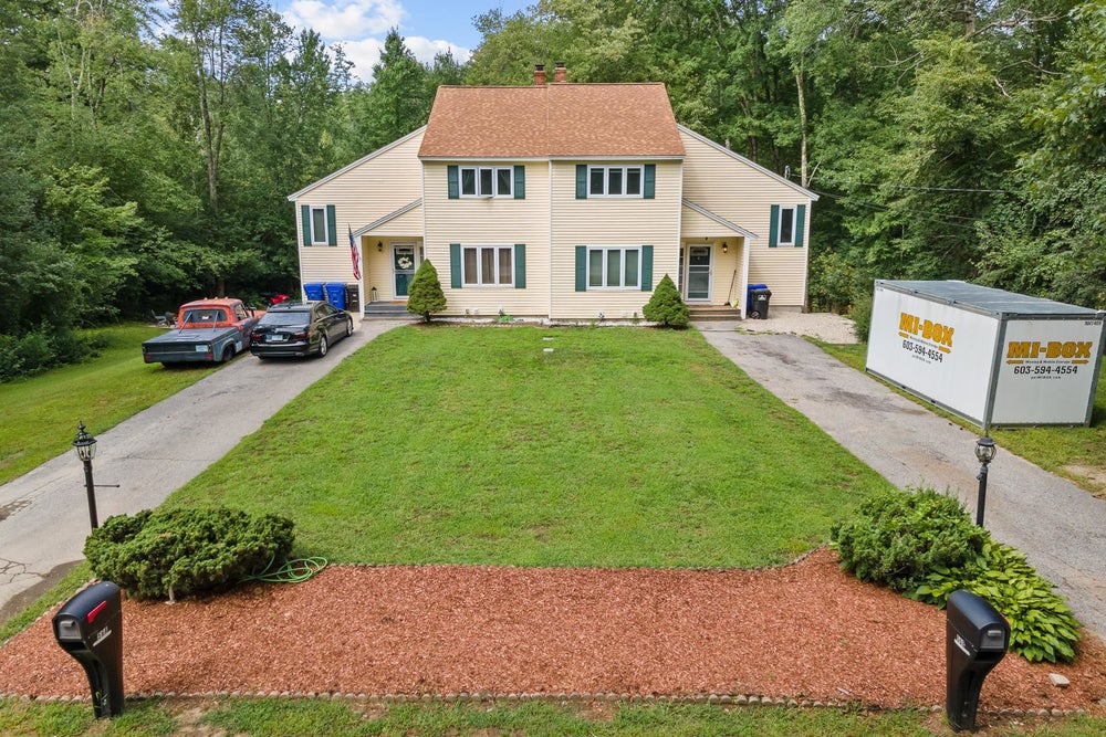 56 Ledge Road, Hudson, NH 03051 BHGRE