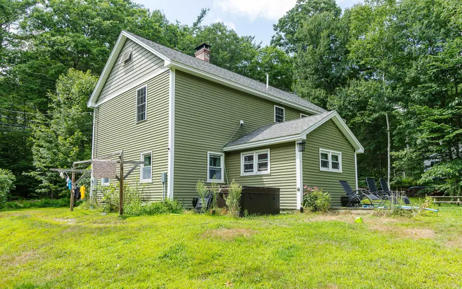 139 Squantum Road, Jaffrey, NH 03452 - #2