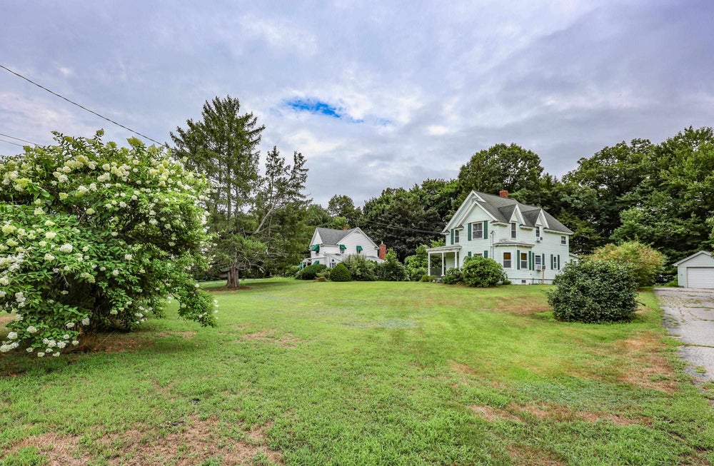 1744 Brown Avenue, Manchester, NH 03103 BHGRE