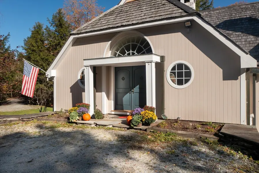 33 Forest Haunts Road, Winhall, VT 05340 - #3
