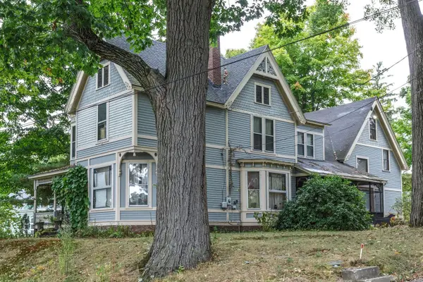 5 Bonney Street, Concord, NH 03303