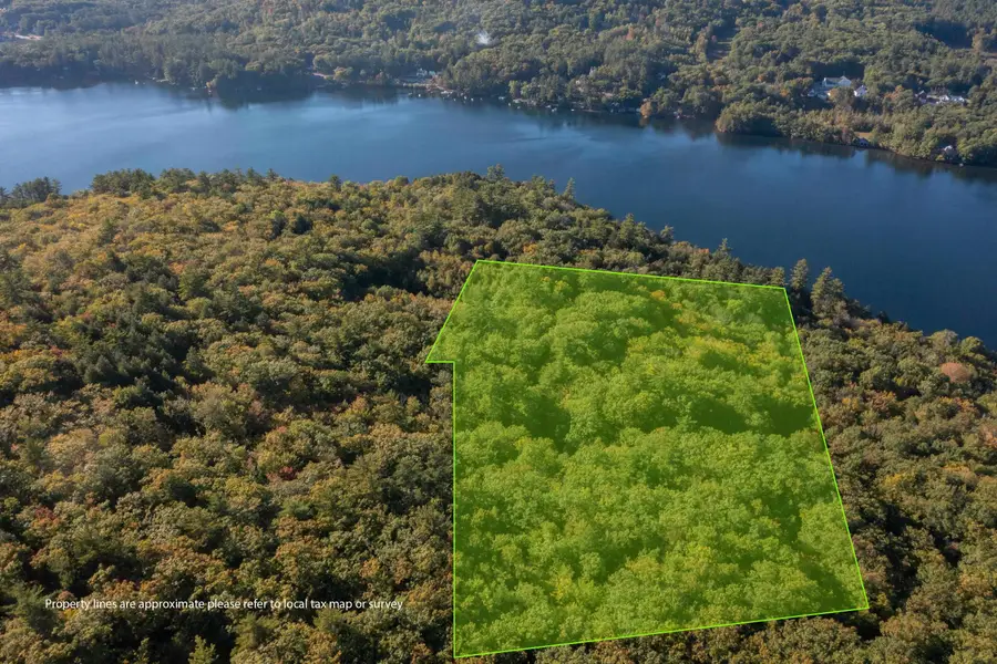 00 Perkins Lane #13.1, Holderness, NH 03245 - #3