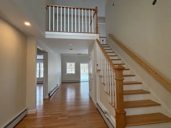 717 Horsenail Hill Road, Windham, VT 05143