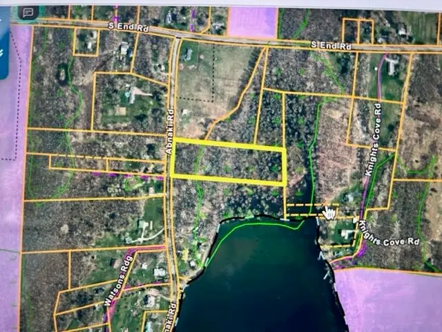 TBD Abnaki Road #Lot 1, North Hero, VT 05474 - #1