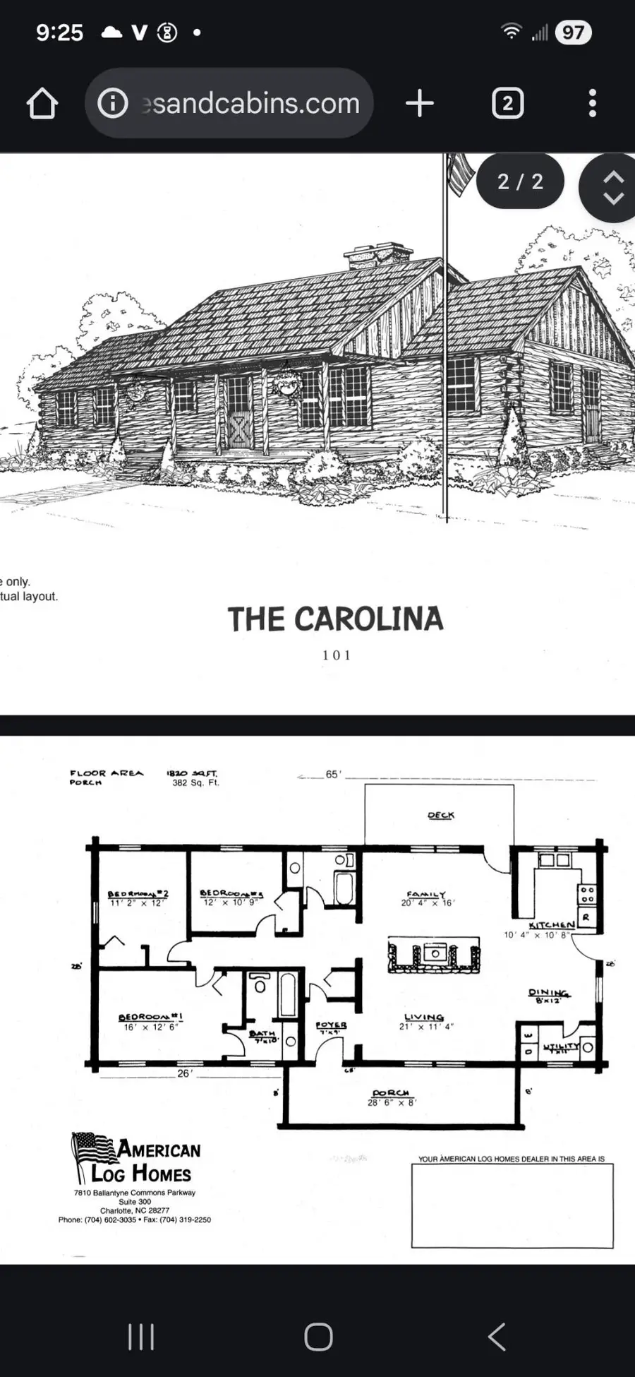 270 Bergabhang Drive, Readsboro, VT 05350 - Image #3