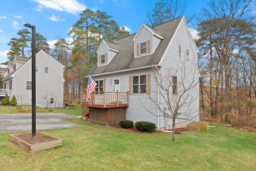 318 Chester Knoll Drive, Bennington, VT 05201 - #2