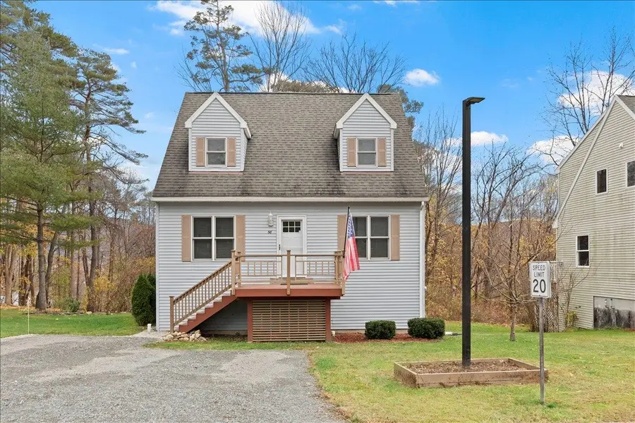 318 Chester Knoll Drive, Bennington, VT 05201 - #3