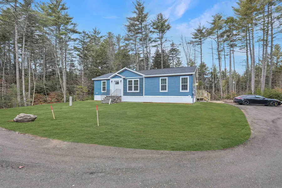 53 Sunrise Hill Road, Thornton, NH 03285 - Image #2