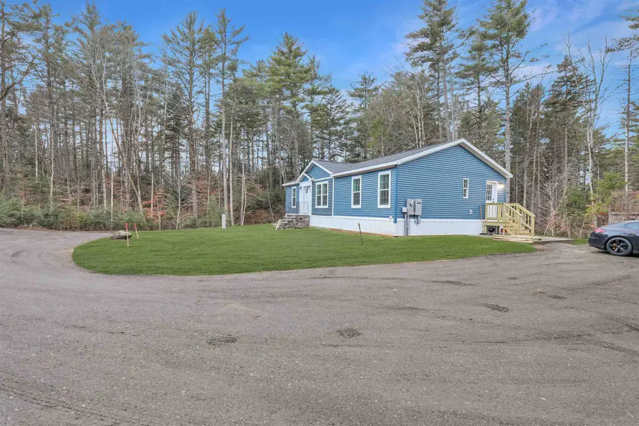53 Sunrise Hill Road, Thornton, NH 03285 - Image #3