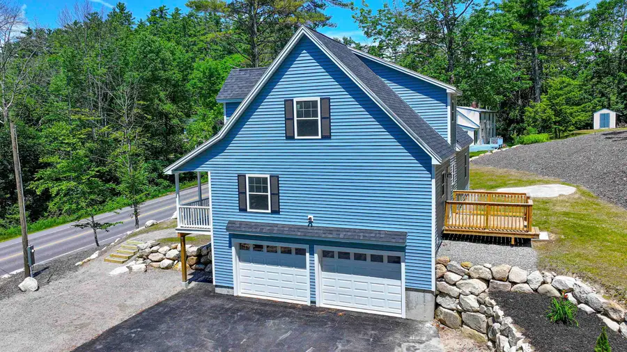 363 Main Street, Fryeburg, ME 04037 - #3