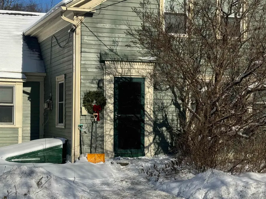 1726 West River Road, Lincoln, VT 05443 - #2