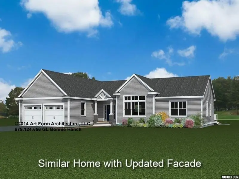 7 Meander Lane #Lot 3, Kennebunk, ME 04043 - #1