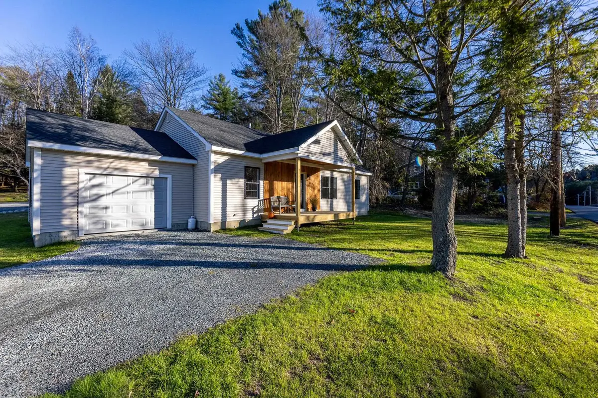 216 Quechee Hartland Road, Quechee, VT 05059 - #1