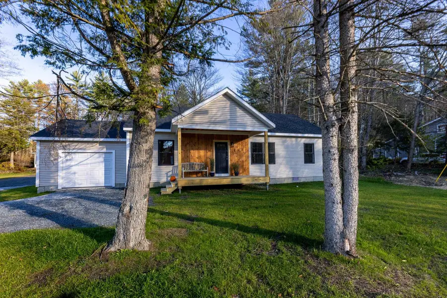 216 Quechee Hartland Road, Quechee, VT 05059 - #2