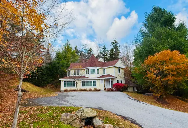 19A Kingswood Road, Dover, VT 05356
