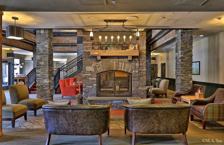 228 East Mountain Road #255 II, Killington, VT 05751 - Image #2