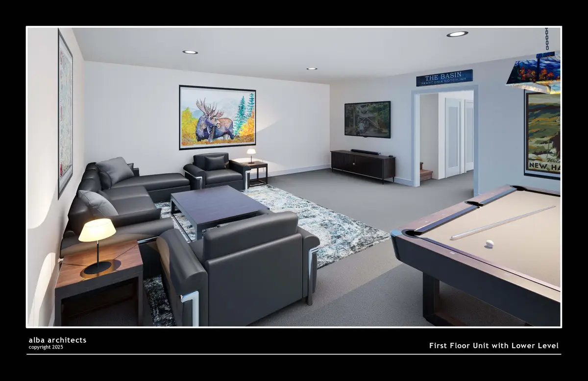 20 Twin Tip Terrace #4, Lincoln, NH 03251 - #1