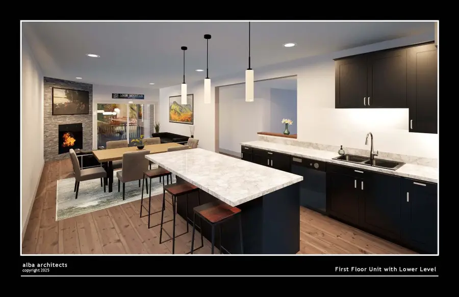 20 Twin Tip Terrace #4, Lincoln, NH 03251 - #3