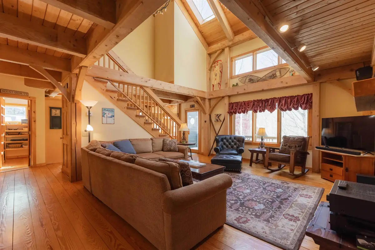 42 Airport Road, Dover, VT 05356 - #1