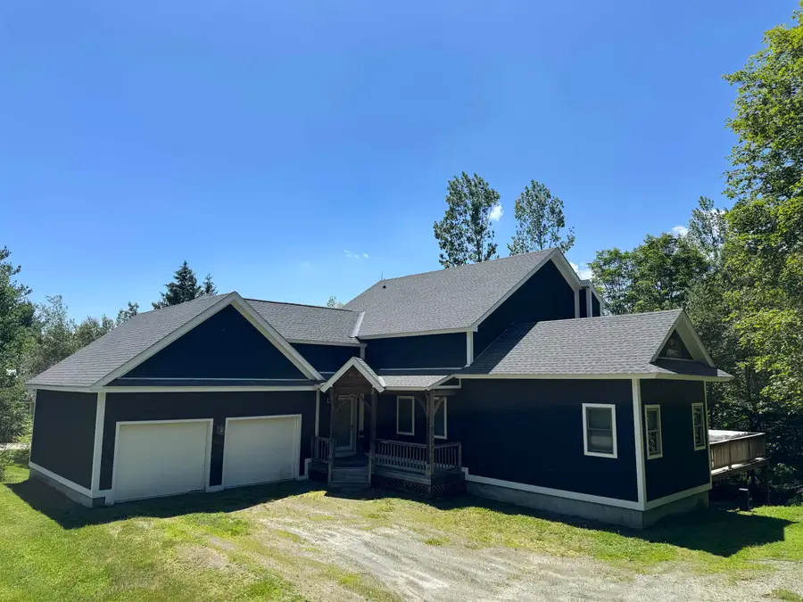 42 Airport Road, Dover, VT 05356 - #2
