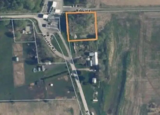 168 Border Road, Alburgh, VT 05440 - Image #1