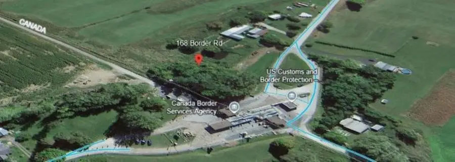 168 Border Road, Alburgh, VT 05440 - Image #2