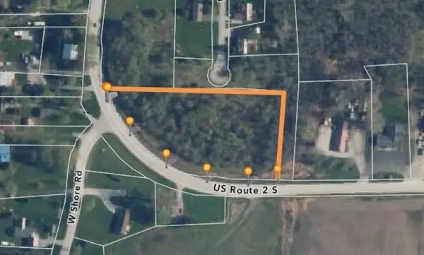 89 South Main Street, Alburgh, VT 05440