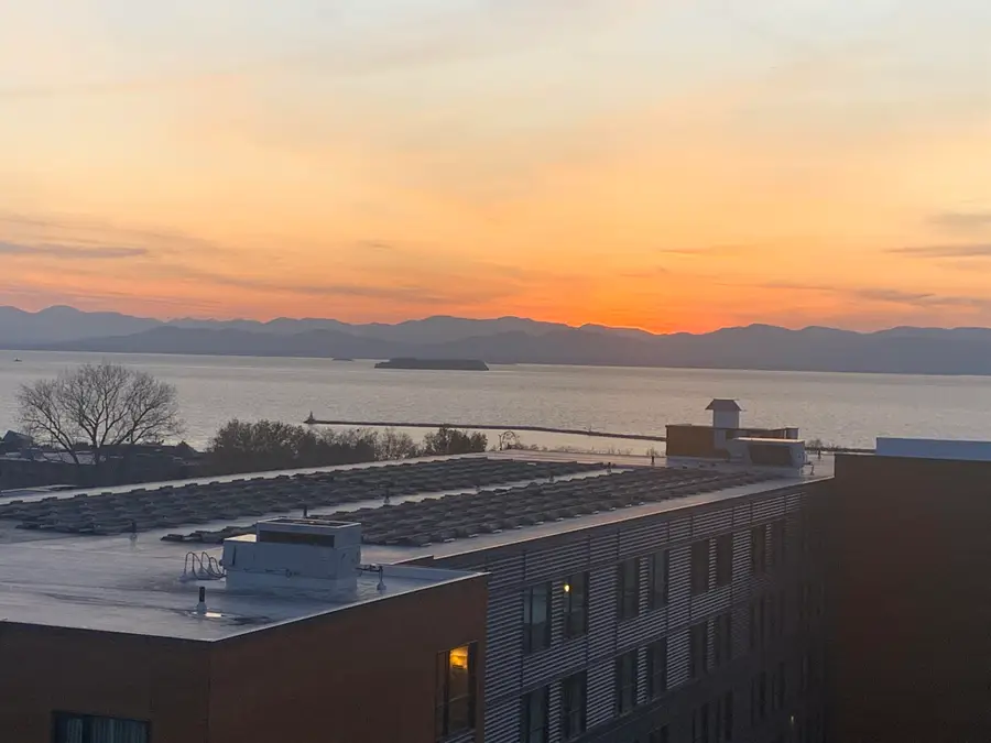 131 Main Street #504, Burlington, VT 05401 - #2