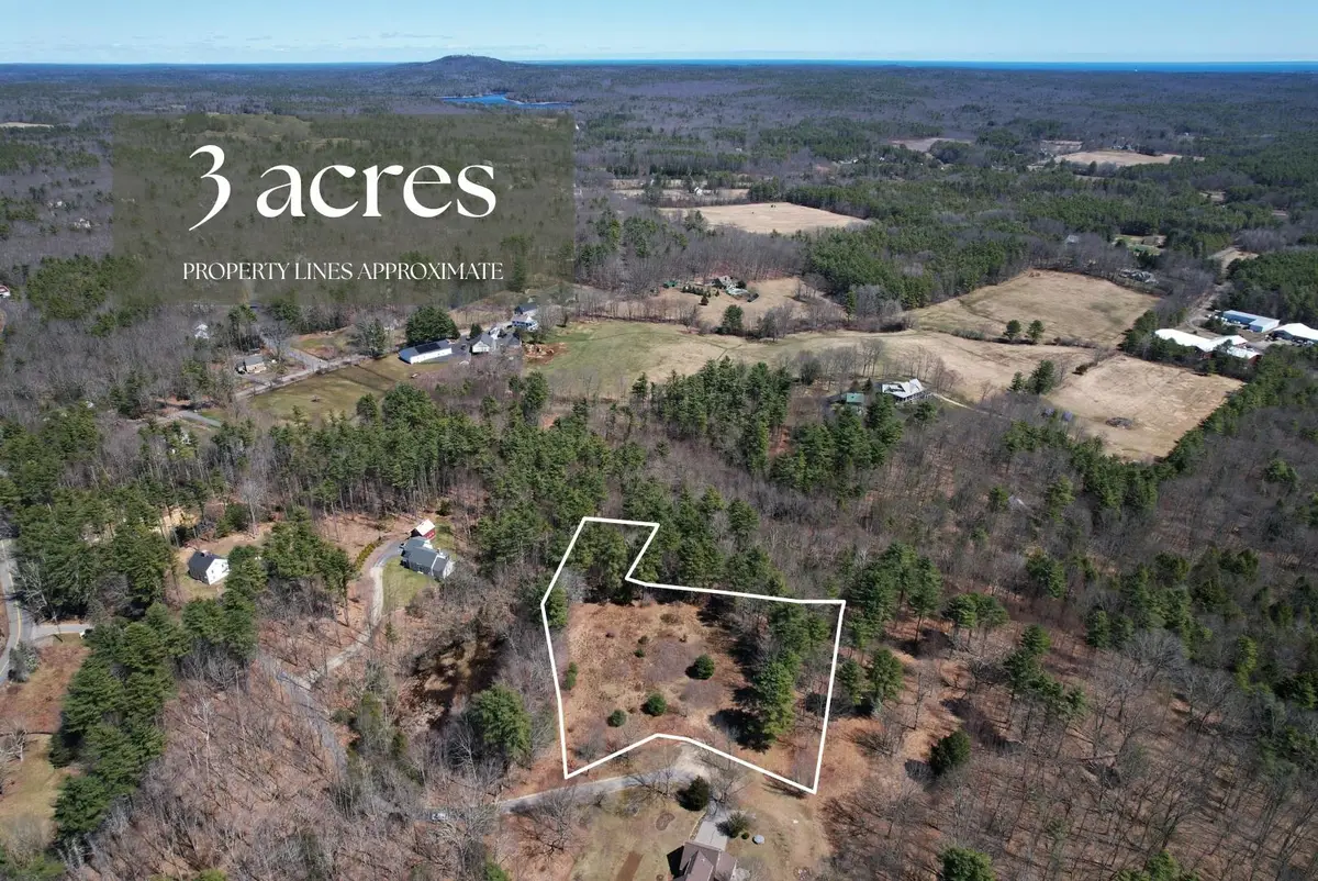 Lot 4 Stonecrop Farm Lane, Eliot, ME 03903 - #1