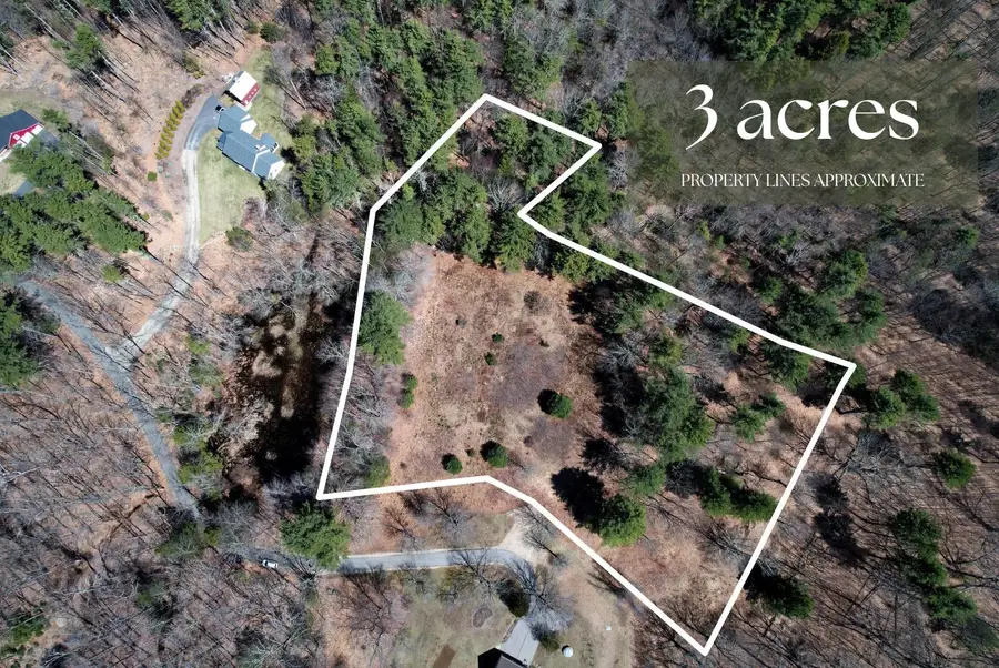 Lot 4 Stonecrop Farm Lane, Eliot, ME 03903 - #2