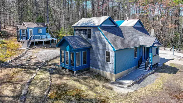 169 South Bridgton Road, Bridgton, ME 04009
