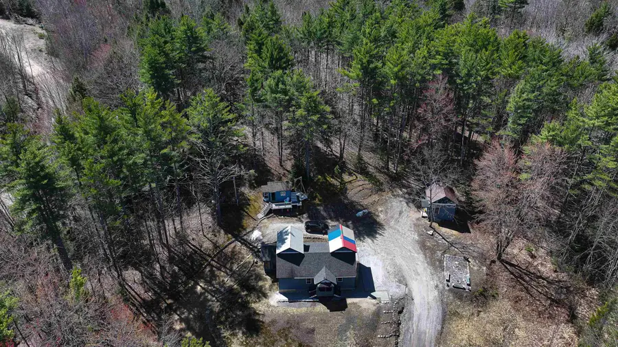 169 South Bridgton Road, Bridgton, ME 04009 - #2