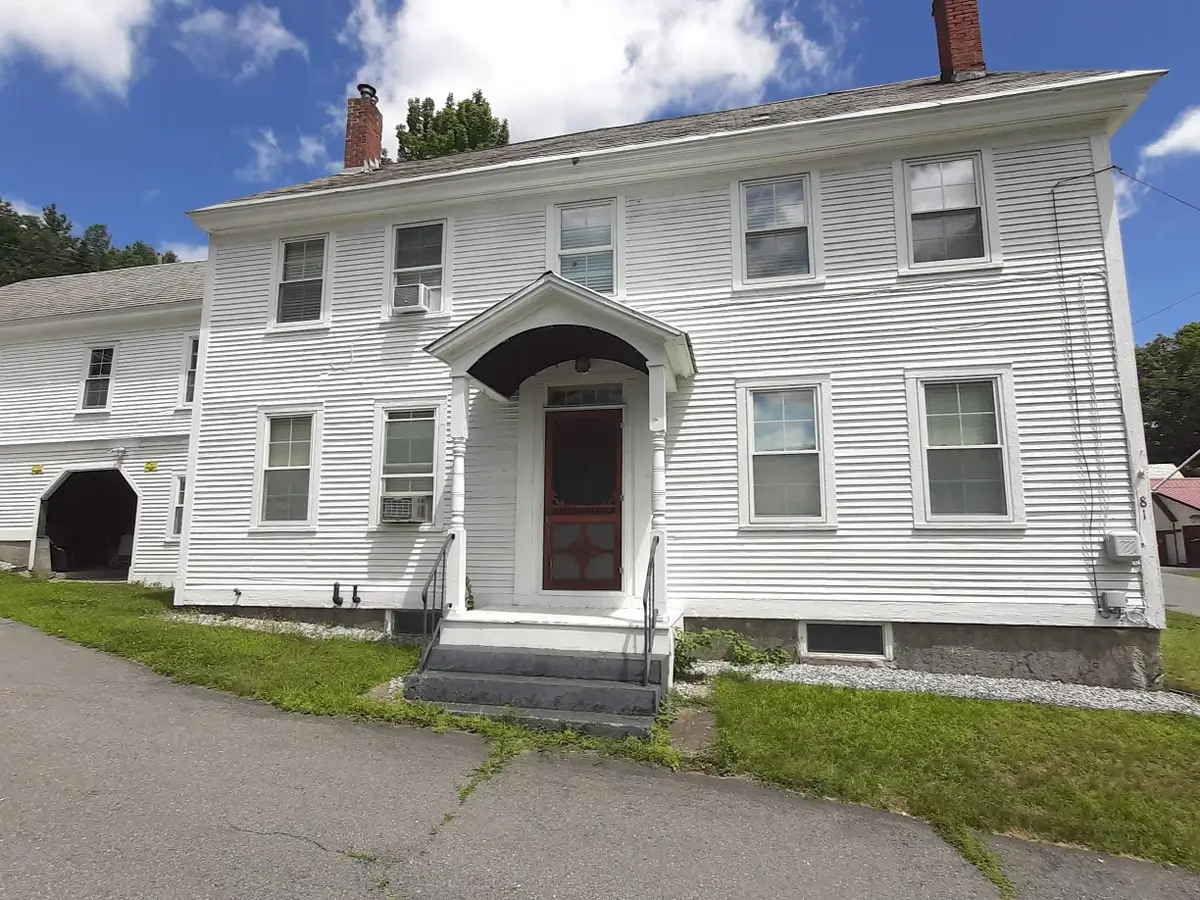 81 High Street, Cavendish, VT 05142 - Image #1