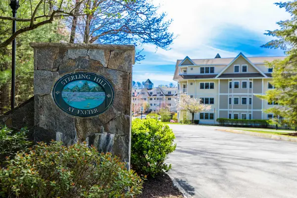 4 Sterling Hill Lane #437, Exeter, NH 03833