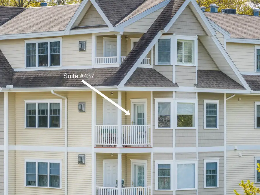 4 Sterling Hill Lane #437, Exeter, NH 03833 - #3