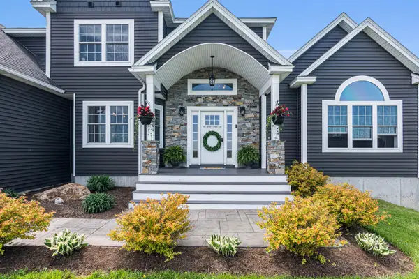 499 Cook Road, Sheldon, VT 05483