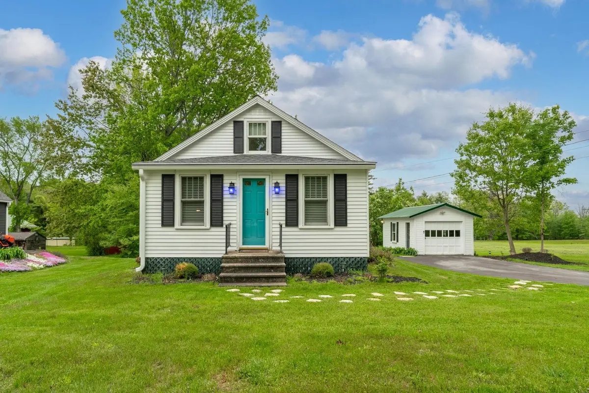 546 Salmon Falls Road, Rochester, NH 03868 - Image #1