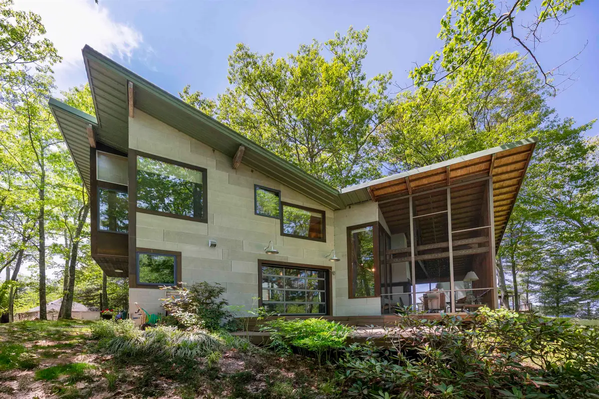 518 Shaker Boulevard, Enfield, NH 03748 - #1