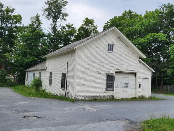 201 Main Street, Poultney, VT 05764