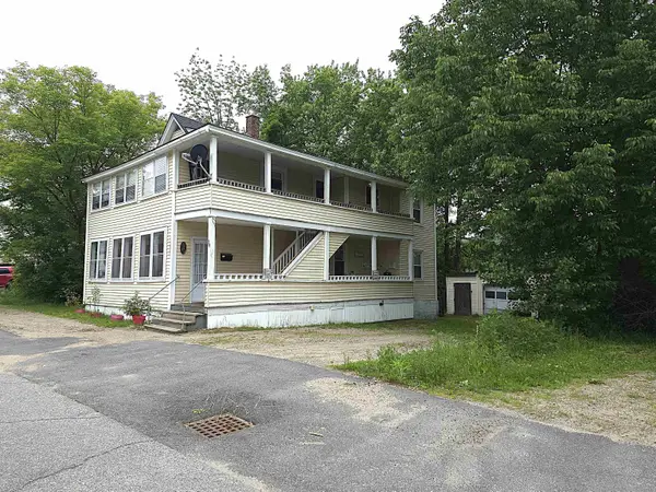 Property