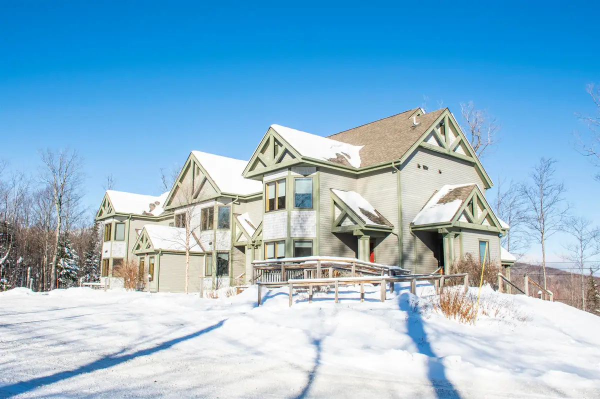 319 Jay Peak Road #4707, Jay, VT 05859 - Image #1