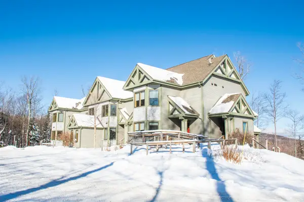 319 Jay Peak Road #4707, Jay, VT 05859