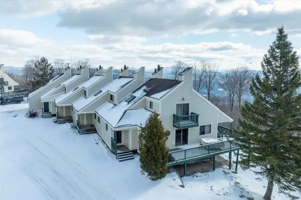 182 Okemo Trailside Extension #42D, Ludlow, VT 05149