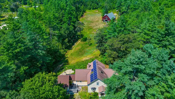 632 Rocky Knoll Road, Denmark, ME 04022