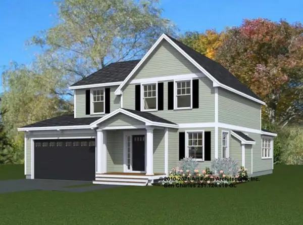 Lot 40 Baker Road, Wells, ME 04090