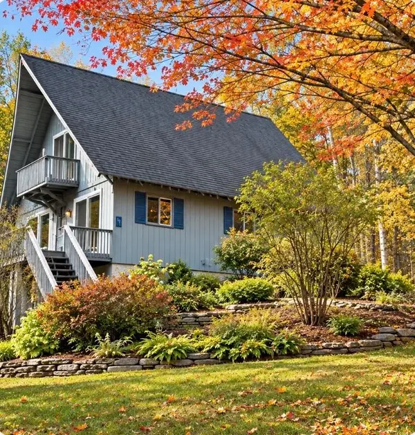 191 Highland Road, Wallingford, VT 05773